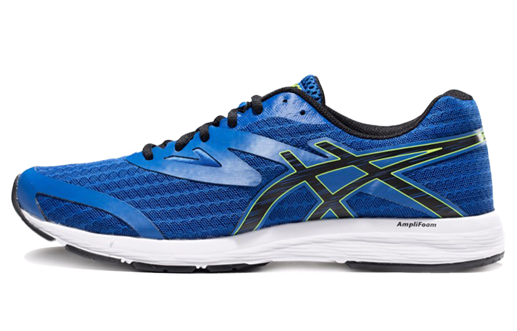 secca asics amplica gs